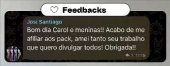 Customer testimonial 6